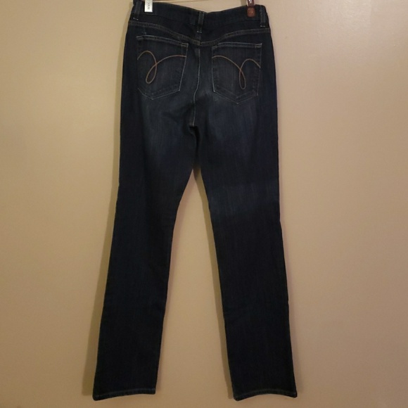 Missy-Senora 8M Jeans - Picture 6 of 6